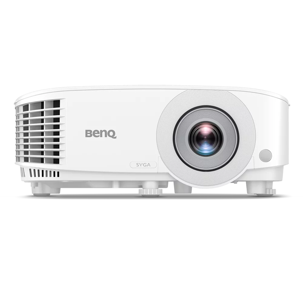 BenQ SVGA Long Throw Projector with HDM MS560P